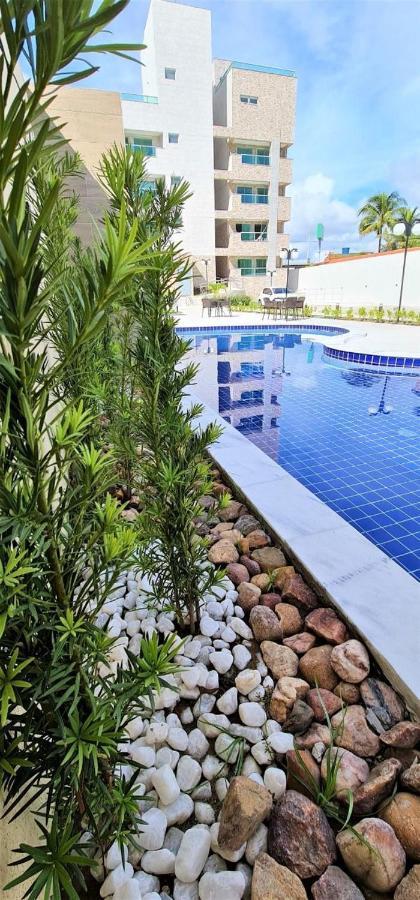 Flat Makambira 408 Apartment Porto de Galinhas Exterior photo