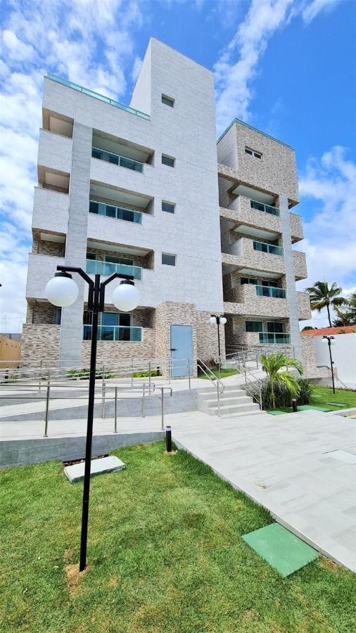 Flat Makambira 408 Apartment Porto de Galinhas Exterior photo
